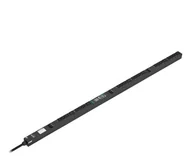 Zasilacze awaryjne UPS - APC Easy PDU Metered 0U 22kW/230V 18xC13 6xC19 - miniaturka - grafika 1