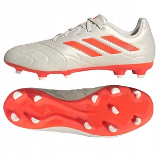 Buty adidas COPA PURE.3 FG HQ8941 47 1/3 - Piłka nożna - miniaturka - grafika 1
