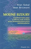 Podręczniki dla szkół wyższych - Modne Bzdury - miniaturka - grafika 1