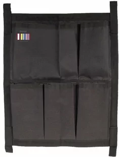 Horze Organizer na boks SUPREME - Akcesoria jeździeckie Horze Organizer na boks SUPREME - Akcesoria jeździeckie - miniaturka - grafika 1