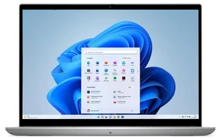 Dell Inspiron 14 5435 14" FHD LED AMD R7 7730U 16GB 1TB W11H Srebrny - Laptopy Dell Inspiron 14 5435 14" FHD LED AMD R7 7730U 16GB 1TB W11H Srebrny - Laptopy - miniaturka - grafika 1