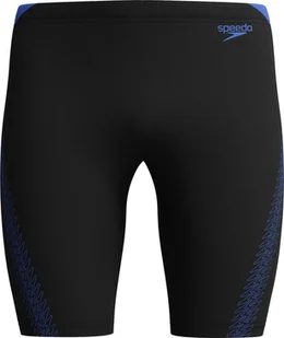 Męskie Bokserki kąpielowe HYPERBOOM SPL JAM AM - Kąpielówki męskie - miniaturka - grafika 1