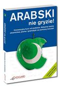 Pozostałe języki obce - Edgard Arabski nie gryzie! - praca zbiorowa - miniaturka - grafika 1