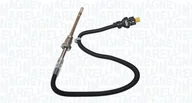 Czujniki - czujnik, temperatura spalin Magneti Marelli 172000185010 - miniaturka - grafika 1