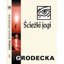 ŚCIEŻKI JOGI - Ezoteryka - miniaturka - grafika 1