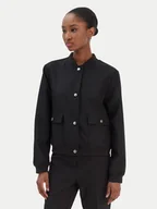 Kurtki damskie - JOOP! Kurtka przejściowa Orlanda 30100426 Czarny Regular Fit - miniaturka - grafika 1