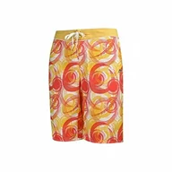 Kąpielówki męskie - NIKE S6453738 Stroje kąpielowe Mężczyzna, Dorośli Unisex, Wielobarwny, Standardowy - miniaturka - grafika 1