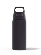 Butelki termiczne - SIGG Butelka termiczna Shield One Nocturne 0.5L - miniaturka - grafika 1