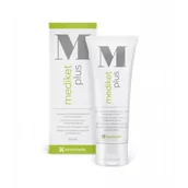 Szampony do włosów - Benemedo BENEMEDO PLUS szampon przeciwłupieżowy 60ml - miniaturka - grafika 1