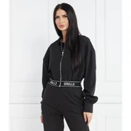 Bluzy damskie - Gaëlle Paris Bluza | Regular Fit - miniaturka - grafika 1