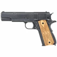 Amunicja i osprzęt ASG - Pistolet 6mm ASG Cybergun Auto Ordnance 1911 Victory Girl Green Gas - miniaturka - grafika 1