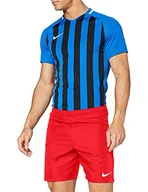 Spodenki damskie - NIKE Męskie szorty z tkaniny Laser Iv, czerwone, XL - miniaturka - grafika 1