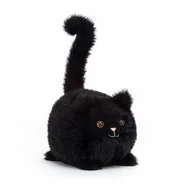 Maskotki i pluszaki - Jellycat MASKOTKA Biały Kotek Cadooble KIC3C - miniaturka - grafika 1