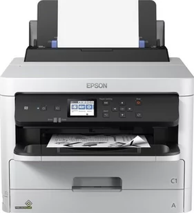 Epson WorkForce Pro WF-M5299DW (C11CG07401) - Urządzenia wielofunkcyjne - miniaturka - grafika 1