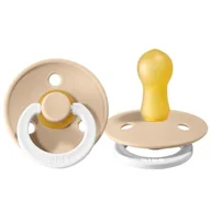 Smoczki uspokajające - 200257 SMOCZEK USPOKAJAJĄCY VANILLA NIGHT 6+ (M) - miniaturka - grafika 1