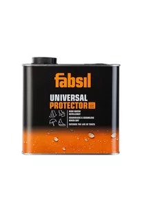 IMPREGNAT FABSIL 2,5L - Akcesoria turystyczne - miniaturka - grafika 1