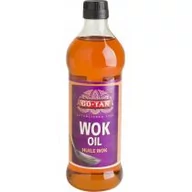 Olej spożywczy - Olej do Woka Go Tan 500 ml - miniaturka - grafika 1