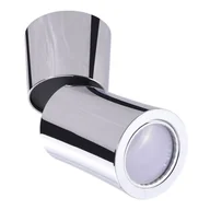 Systemy inteligentnych domów - Azzardo LINO SMART WIFI AZ3837 spot 1x5W/GU10 IP20 2700K-6500K AZZAZ3837 - miniaturka - grafika 1