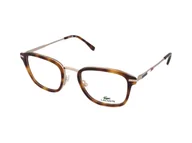 Okulary korekcyjne, oprawki, szkła - Lacoste L2604ND-710 - miniaturka - grafika 1