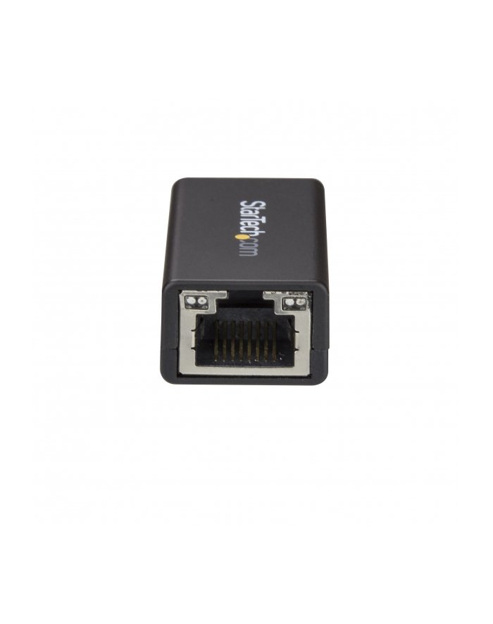 Startech.com USB-C Gigabit Ethernet-adapter - USB 3.0 - netværksadapter US1GC30DB