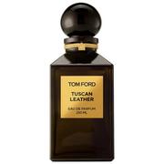 Wody i perfumy unisex - Tom Ford Tuscan Leather 250ml - miniaturka - grafika 1