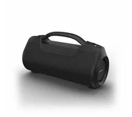 Głośniki przenośne - Hama SoundBarrel 2.0 60W Czarny - miniaturka - grafika 1