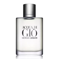 Wody i perfumy męskie - Giorgio Armani Acqua di Gio woda toaletowa 200ml  - miniaturka - grafika 1