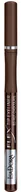 Eyelinery - IsaDora Flex Tip Eyeliner Matt 83 Chot Chocolate 3364 - miniaturka - grafika 1
