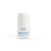 Ziaja anty-perspirant Sensitiv x 60ml