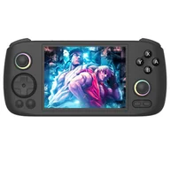 Konsole i gry retro - ANBERNIC RG 406H Game Console, Android 13, 4" 960*720 IPS Screen, Unisoc T820 Processor 8 Cores, 8GB RAM 128GB UFS2.2 Storage - miniaturka - grafika 1