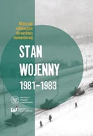 Historia świata - Stan wojenny 1981-1983 IPN Materiały edukacyjne - miniaturka - grafika 1