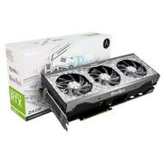 Karty graficzne - Karta graficzna PALIT GeForce RTX 3090Ti GameRock LHR 24GB - miniaturka - grafika 1