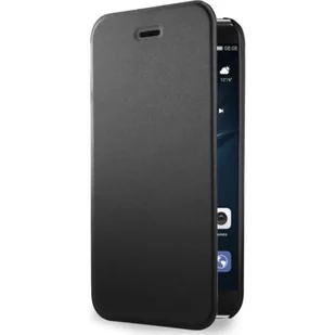 Huawei AZURI Etui Ultra thin booklet do P9 AZBOOKUT2HUP9-BLK - Etui i futerały do telefonów - miniaturka - grafika 1