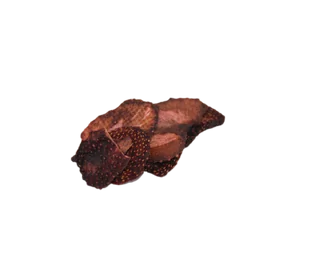 Truskawki suszone BEZ DODATKOWEGO CUKRU import 1 kg - Owoce świeże i suszone - miniaturka - grafika 1