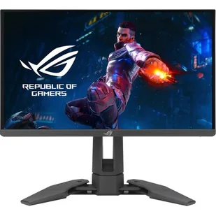 ASUS ROG Swift Pro PG248QP 24.1" - Monitory - miniaturka - grafika 1