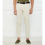 Spodnie męskie - BOSS BLACK Jeansy P-Re.Maine | Regular Fit - miniaturka - grafika 1