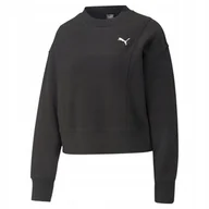 Bluzy damskie - PUMA BLUZA HER TR 67310901 r M - miniaturka - grafika 1