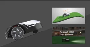 CEDRUS L20 ROBOT KOSZĄCY C-MOW - Roboty koszące - miniaturka - grafika 32