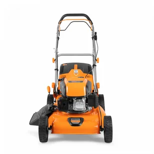 Kosiarka spalinowa DAEWOO DLM 55SP - 3,3 KM, 51 cm - Kosiarki - miniaturka - grafika 8