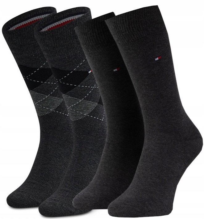 Tommy Hilfiger Skarpety Męskie 47-49
