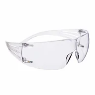Okulary ochronne - Okulary ochronne 3M SecureFit 200 SF201AFP - miniaturka - grafika 1