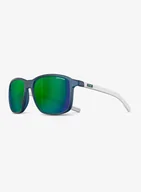 Okulary przeciwsłoneczne - Okulary przeciwsłoneczne Julbo Creek - Spectron 3 CF - blue translu/white - miniaturka - grafika 1
