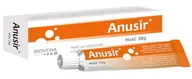 Żele i maści lecznicze - Anusir Maść 30 g na hemoroidy - miniaturka - grafika 1