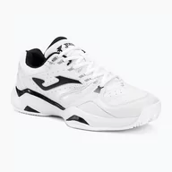 Buty sportowe męskie - Buty do tenisa męskie Joma Master 1000 C white - miniaturka - grafika 1