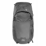 Plecaki - Plecak damski turystyczny trekkingowy Highlander Outdoor Ben Nevis 65l Grey - miniaturka - grafika 1
