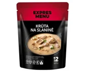 Szybkie dania obiadowe - Kotlety z indyka - zestaw 600g - miniaturka - grafika 1