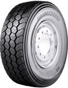 Opony ciężarowe - Bridgestone M-Trailer 001+ 385/65 R22.5 160K - miniaturka - grafika 1
