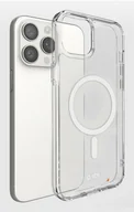 Etui i futerały do telefonów - SBS TED3OMAGCOVIP1467P pokrowiec na telefon komórkowy 17 cm (6.7") Przezroczysty - miniaturka - grafika 1