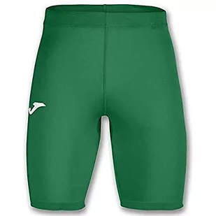 Joma Joma Academy spodenki termiczne, dziewczęce, 101017.450.2XS-XS, zielone, 2XS-XS 101017.450.2XS-XS - Spodnie i spodenki dla dziewczynek - miniaturka - grafika 1
