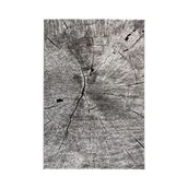 Dywany - Dywan Ibiza 160x230 cm szary - miniaturka - grafika 1